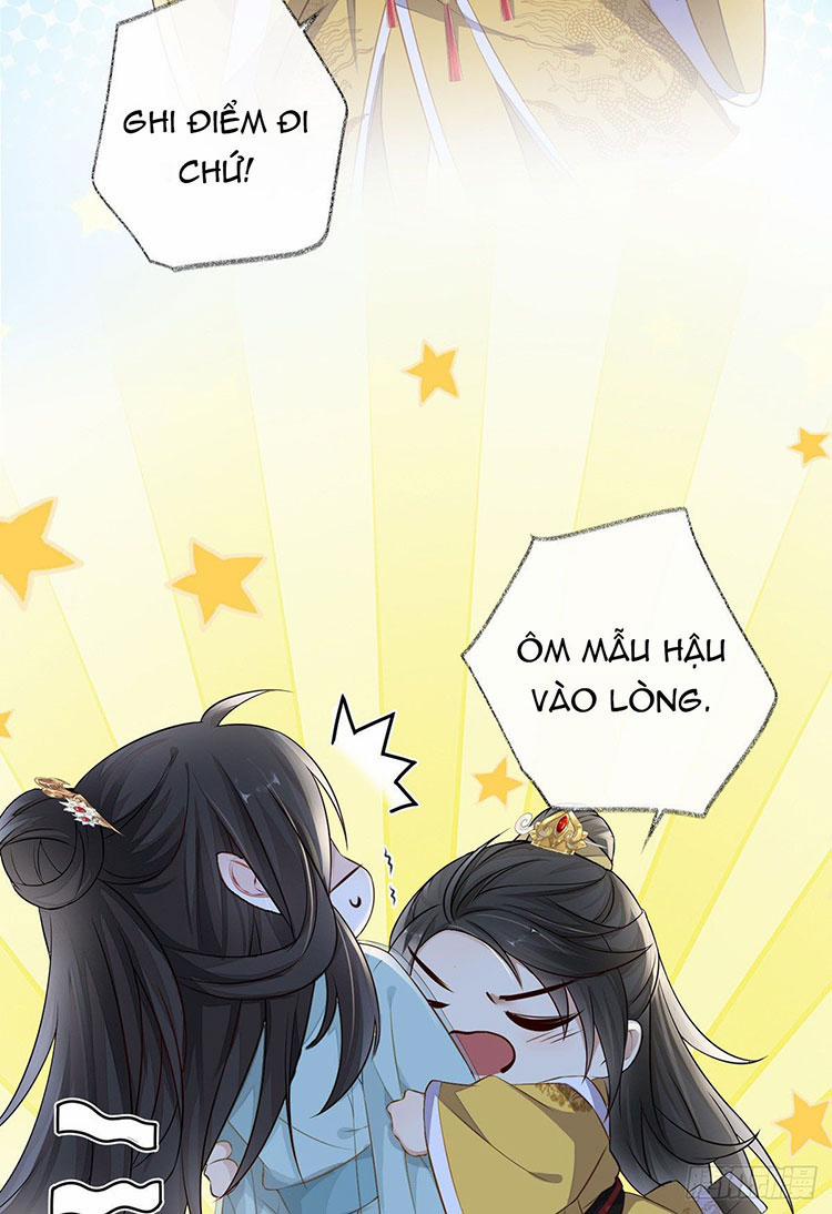 Thái Hậu Quân Hạ Thần 27 trang 2