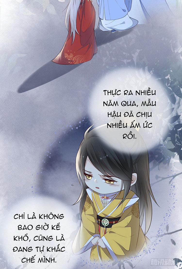 Thái Hậu Quân Hạ Thần 27 trang 30