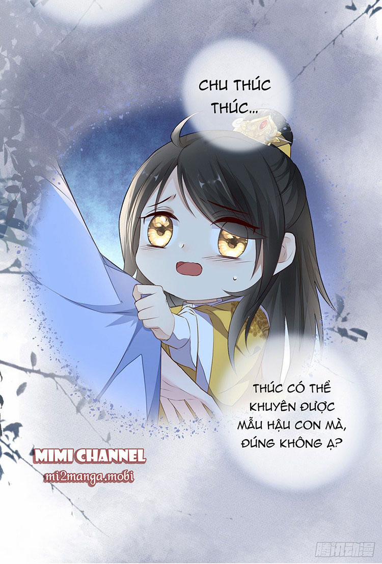 Thái Hậu Quân Hạ Thần 27 trang 31