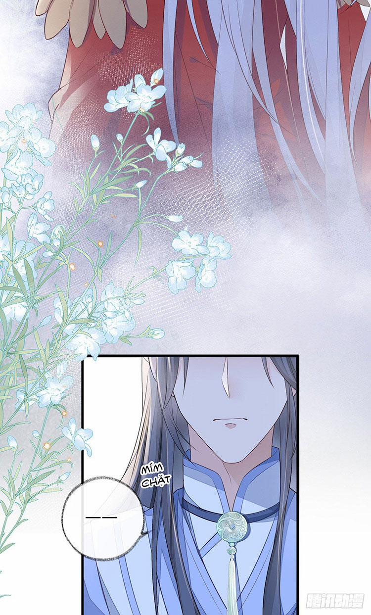 Thái Hậu Quân Hạ Thần 27 trang 35