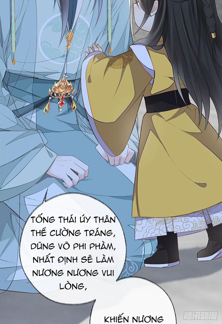 Thái Hậu Quân Hạ Thần 27 trang 6