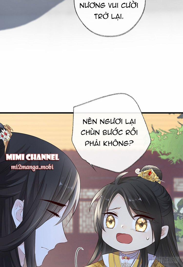 Thái Hậu Quân Hạ Thần 27 trang 7