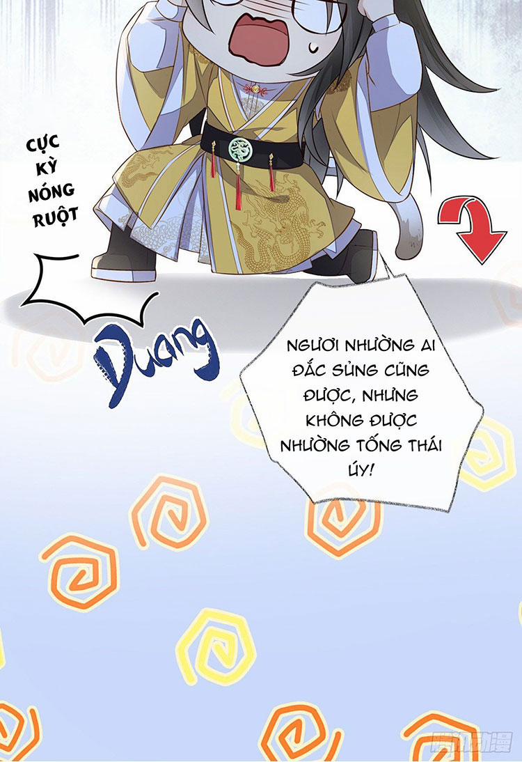 Thái Hậu Quân Hạ Thần 27 trang 9