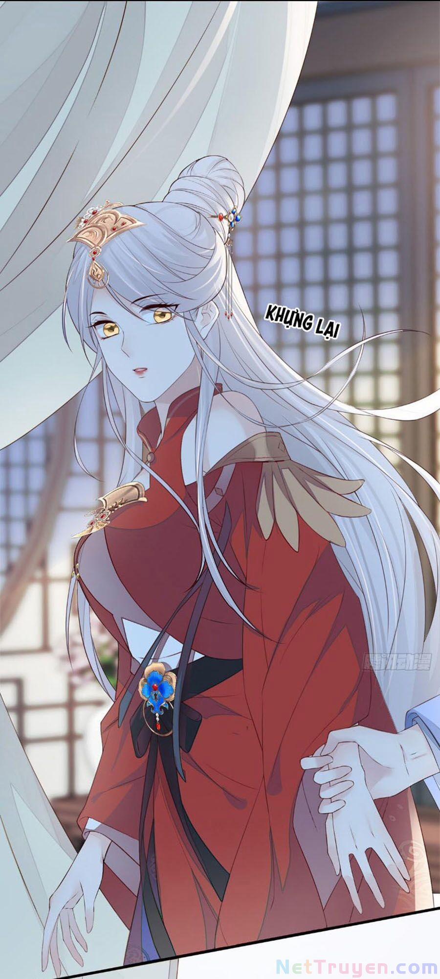 Thái Hậu Quân Hạ Thần 28 trang 0