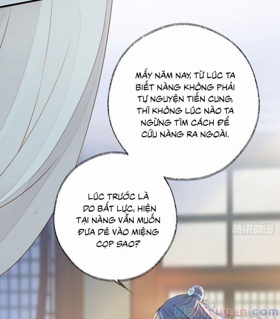 Thái Hậu Quân Hạ Thần 28 trang 1