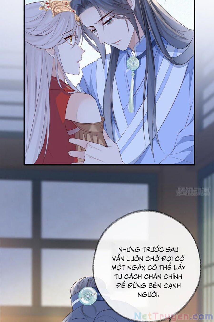 Thái Hậu Quân Hạ Thần 28 trang 11