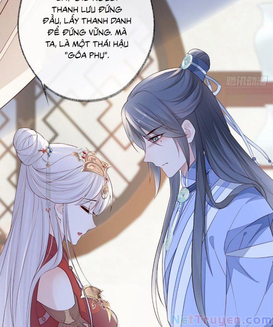 Thái Hậu Quân Hạ Thần 28 trang 14