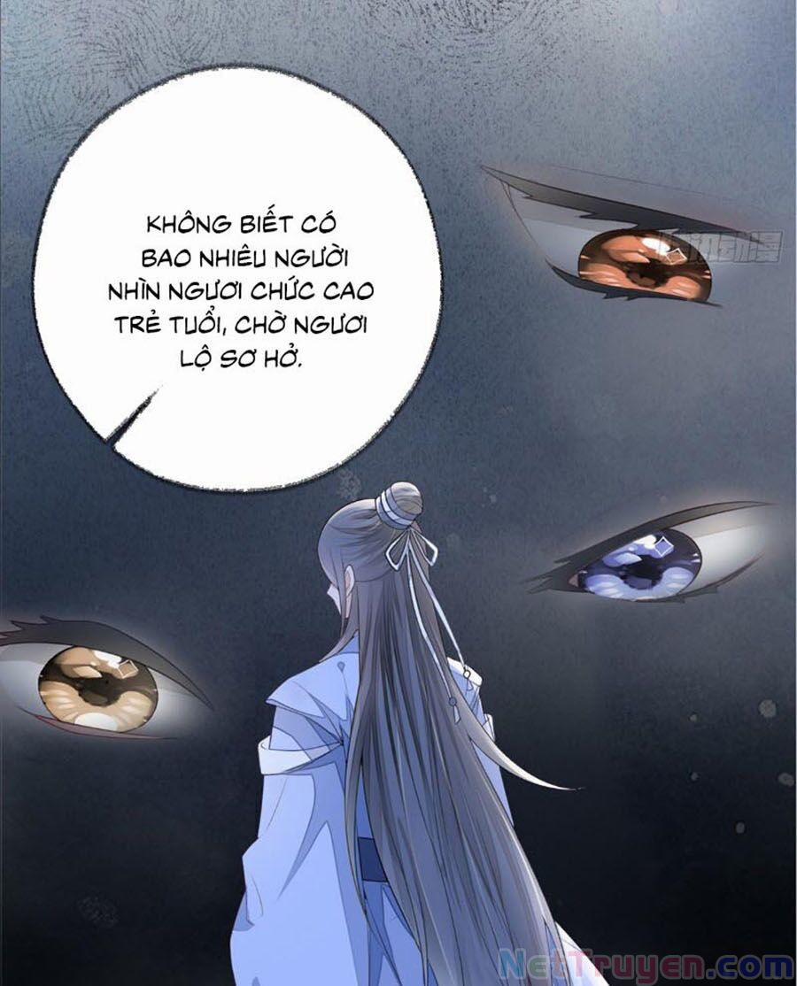 Thái Hậu Quân Hạ Thần 28 trang 17