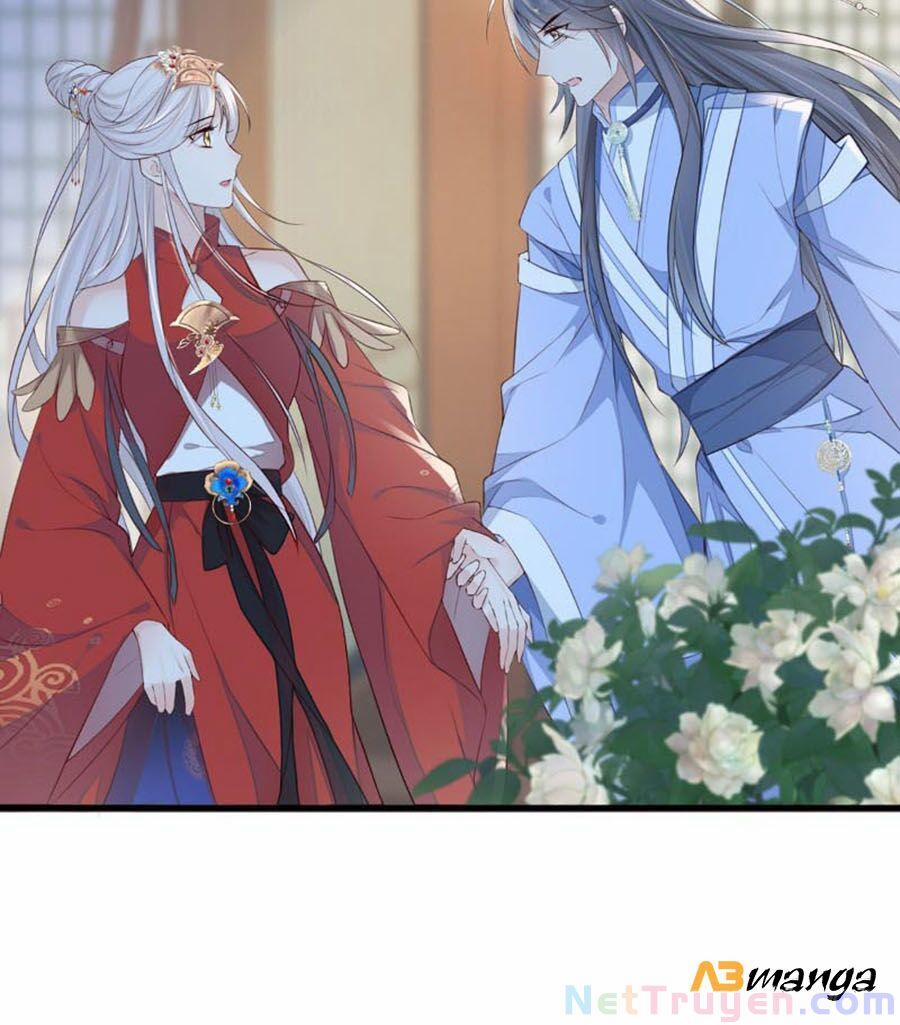 Thái Hậu Quân Hạ Thần 28 trang 2