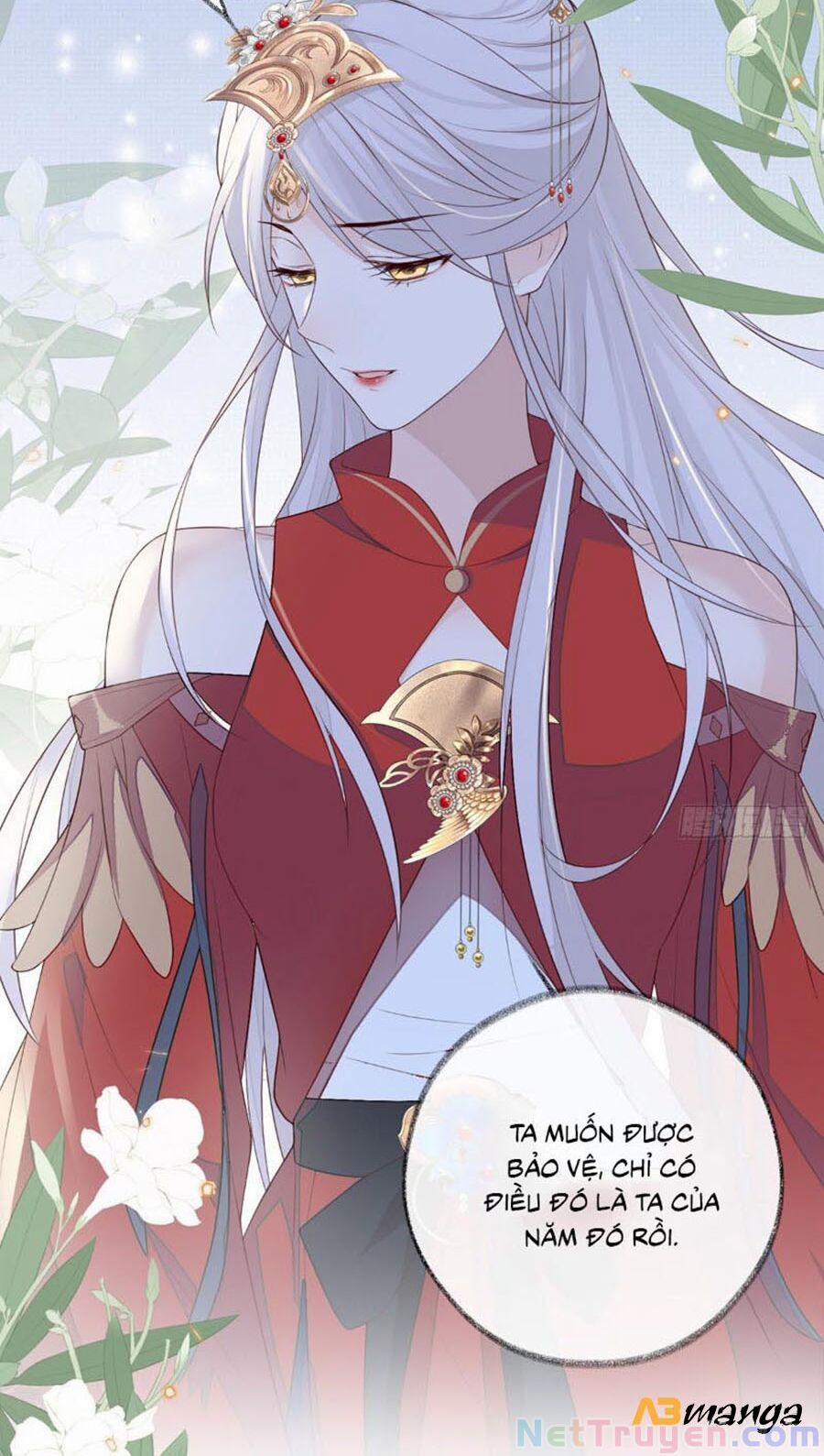 Thái Hậu Quân Hạ Thần 28 trang 22