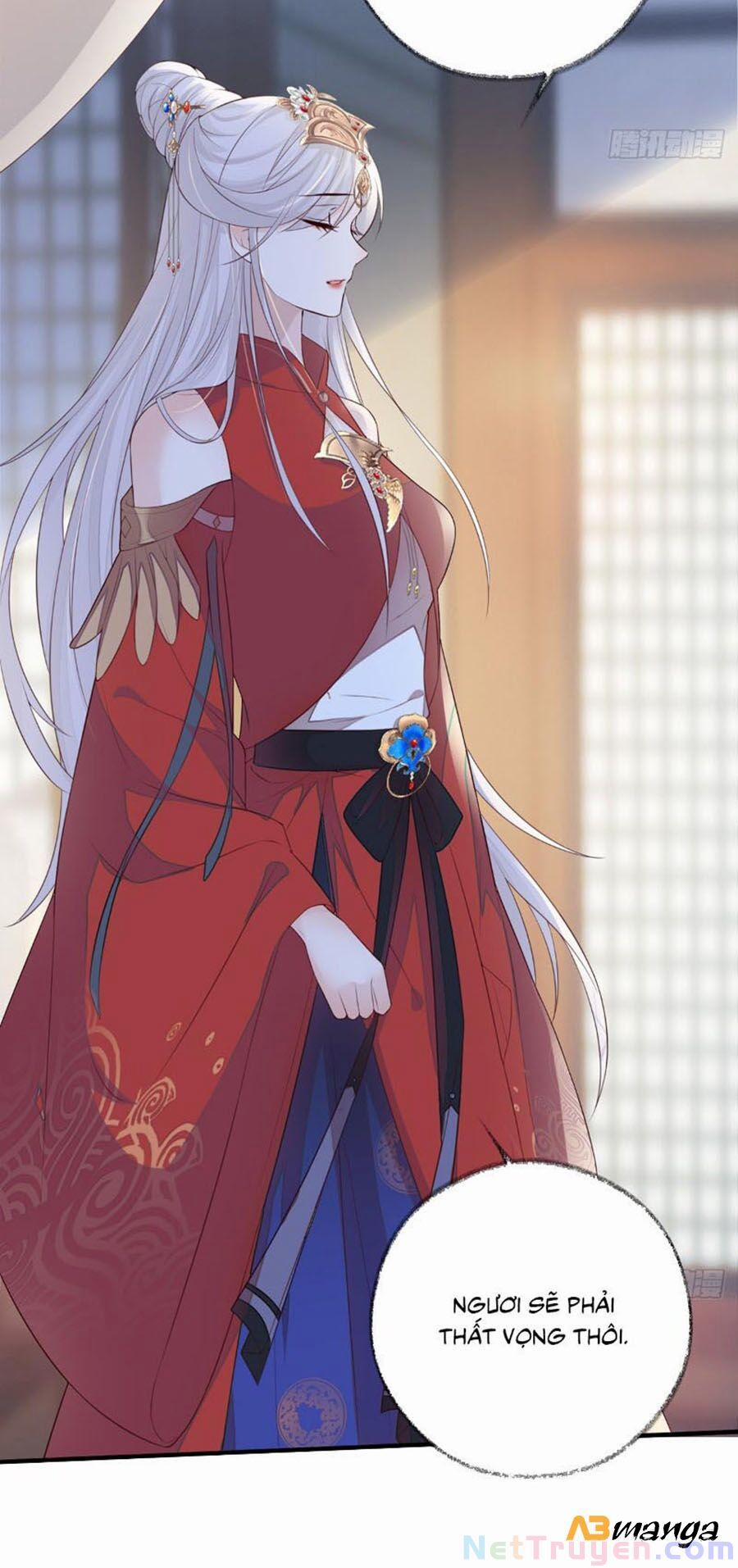 Thái Hậu Quân Hạ Thần 28 trang 24