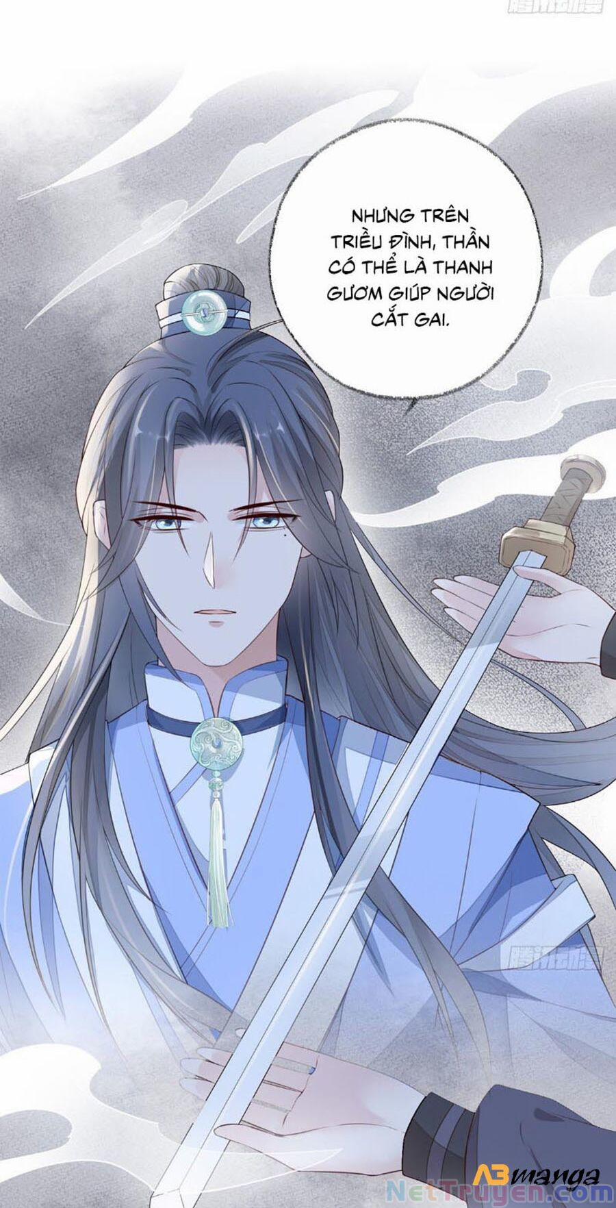 Thái Hậu Quân Hạ Thần 28 trang 28