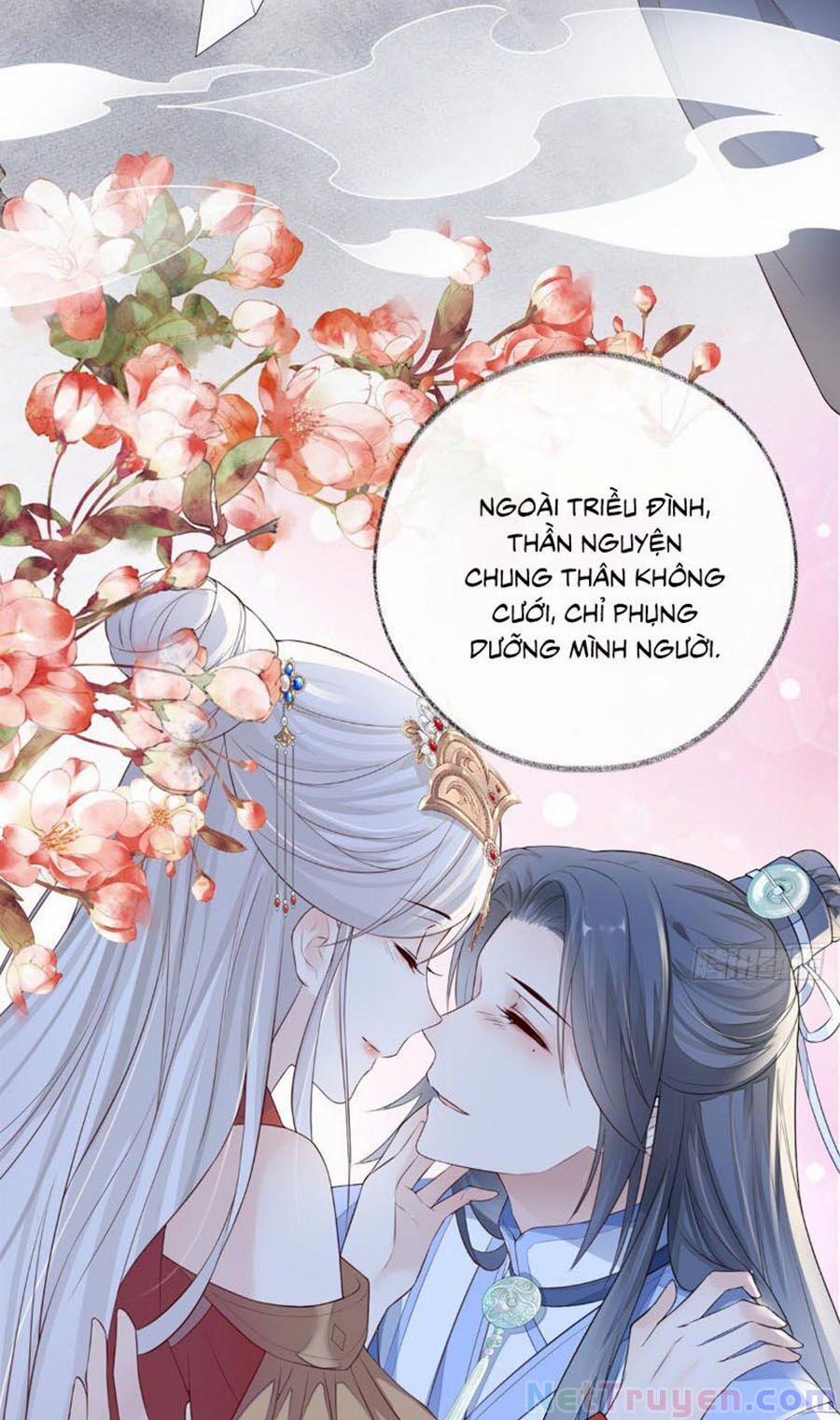 Thái Hậu Quân Hạ Thần 28 trang 29