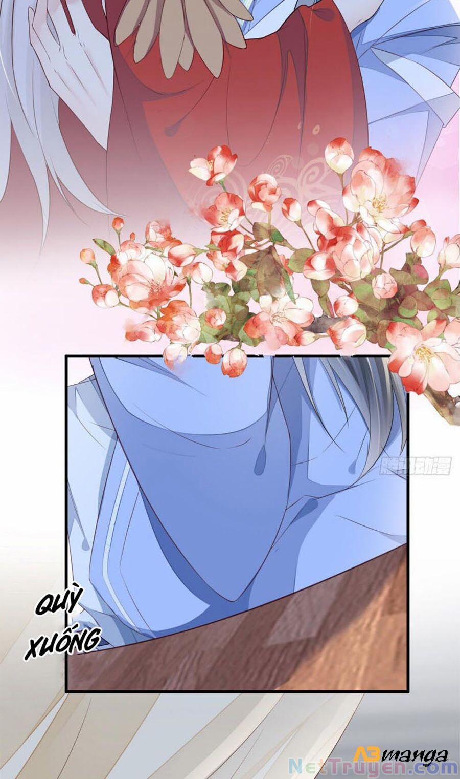 Thái Hậu Quân Hạ Thần 28 trang 30