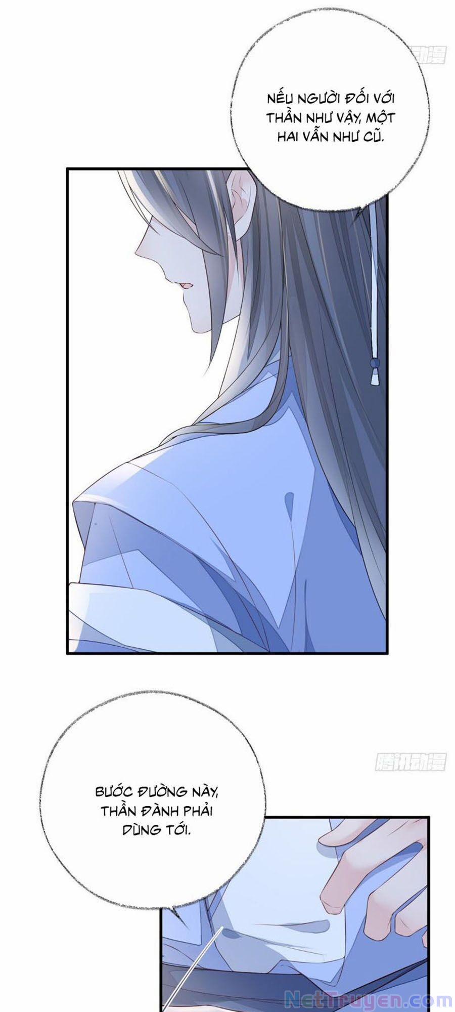 Thái Hậu Quân Hạ Thần 28 trang 34