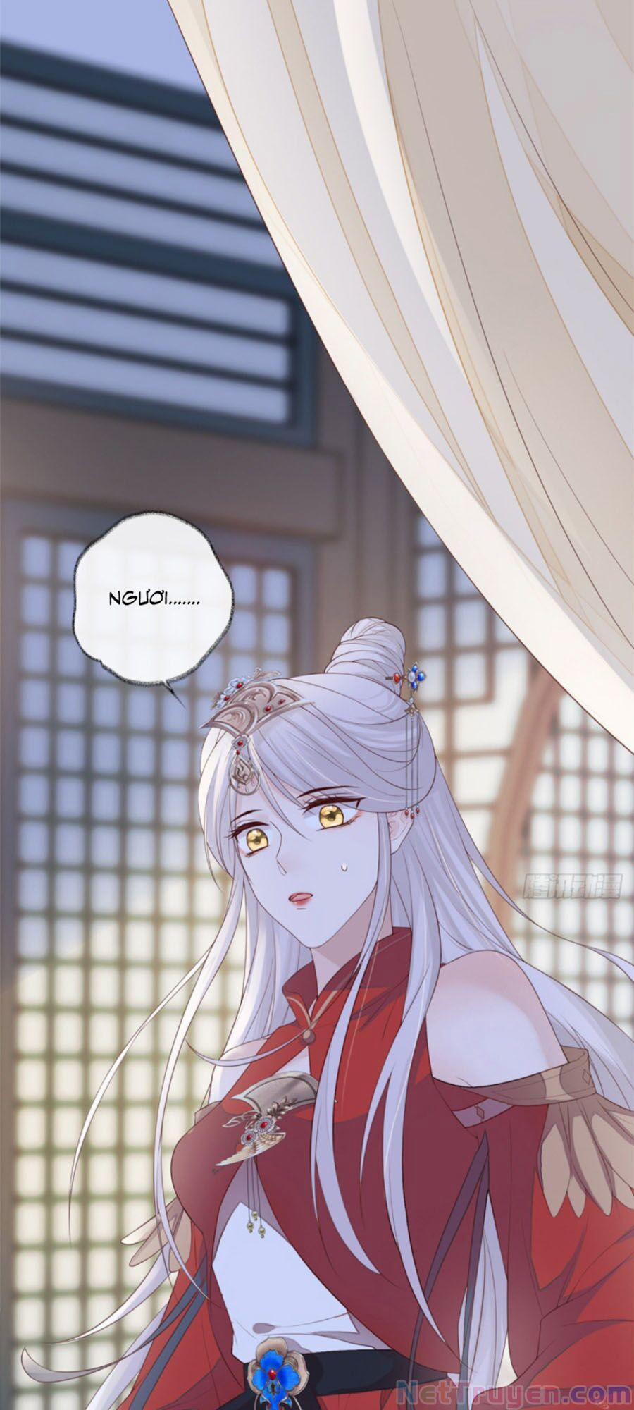 Thái Hậu Quân Hạ Thần 29 trang 0