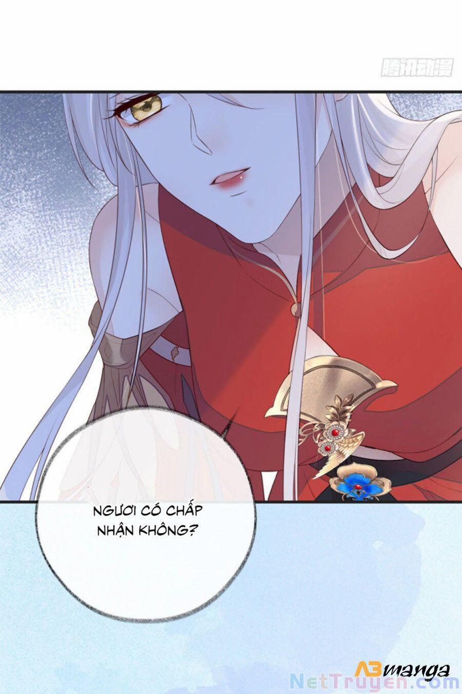 Thái Hậu Quân Hạ Thần 29 trang 15