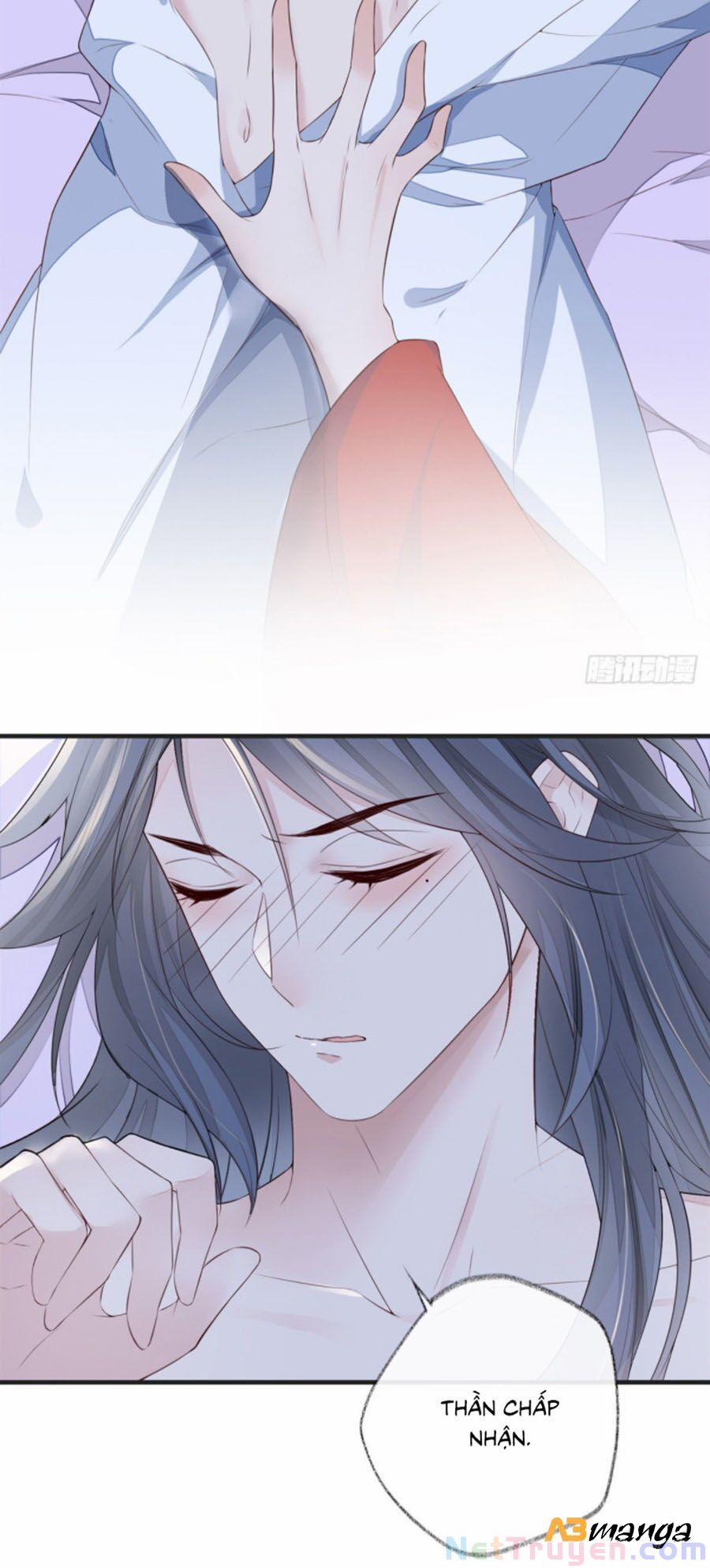 Thái Hậu Quân Hạ Thần 29 trang 17