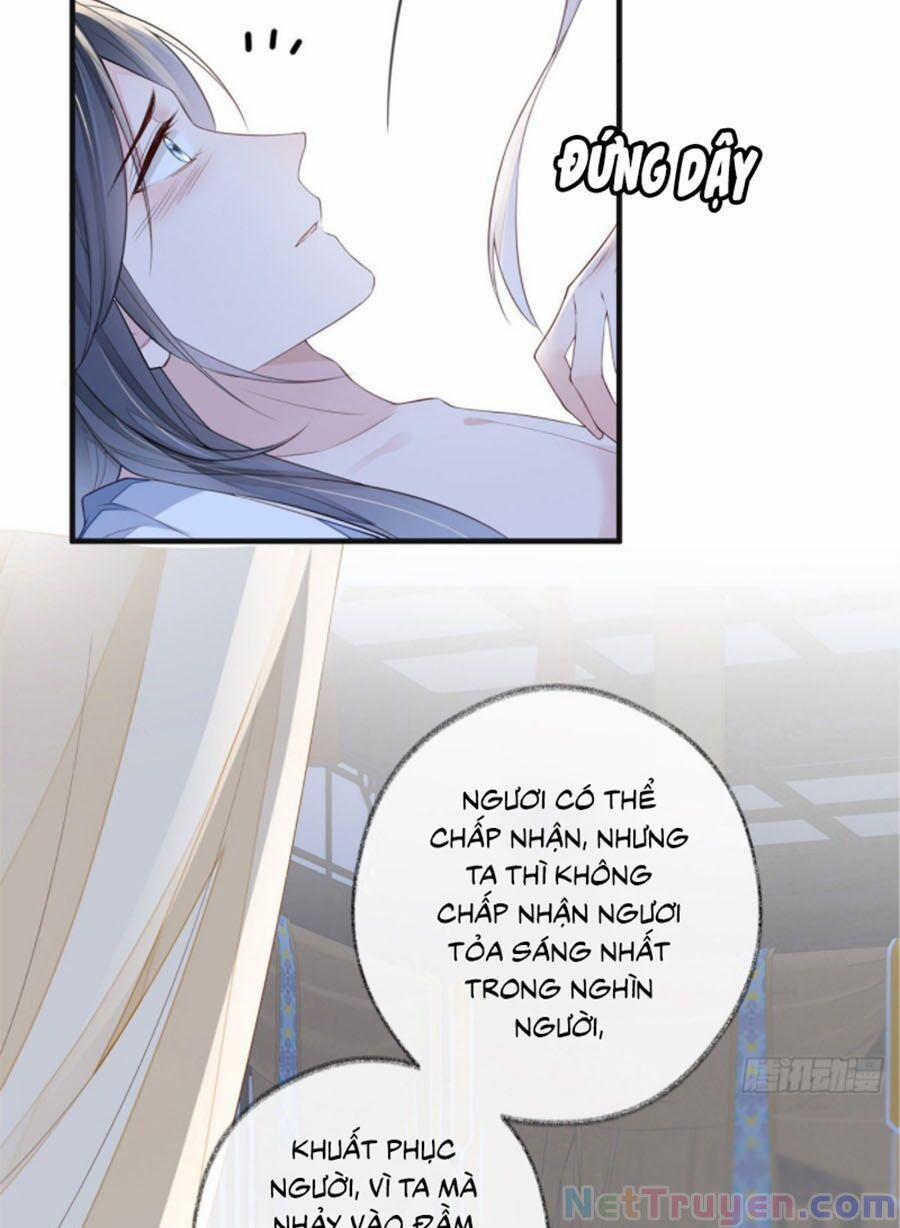 Thái Hậu Quân Hạ Thần 29 trang 19