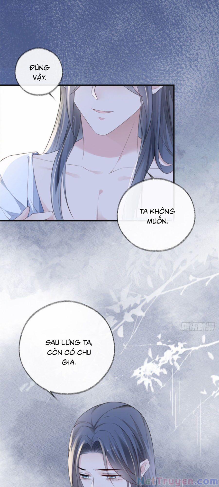 Thái Hậu Quân Hạ Thần 29 trang 24