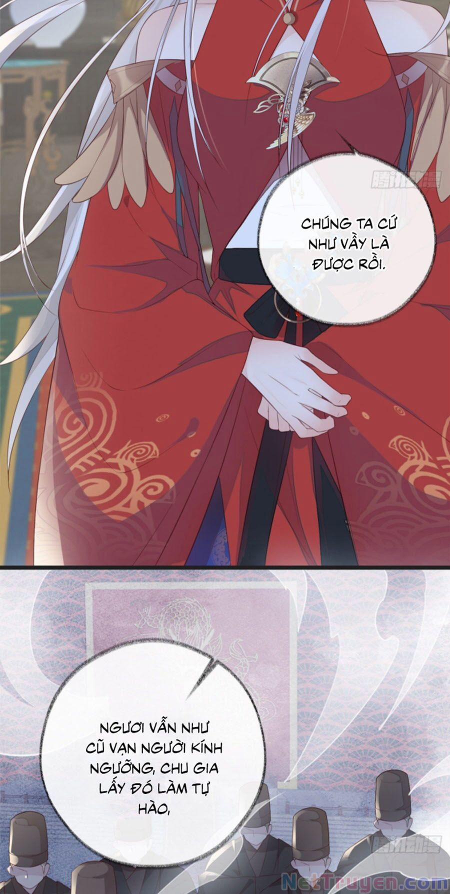 Thái Hậu Quân Hạ Thần 29 trang 28