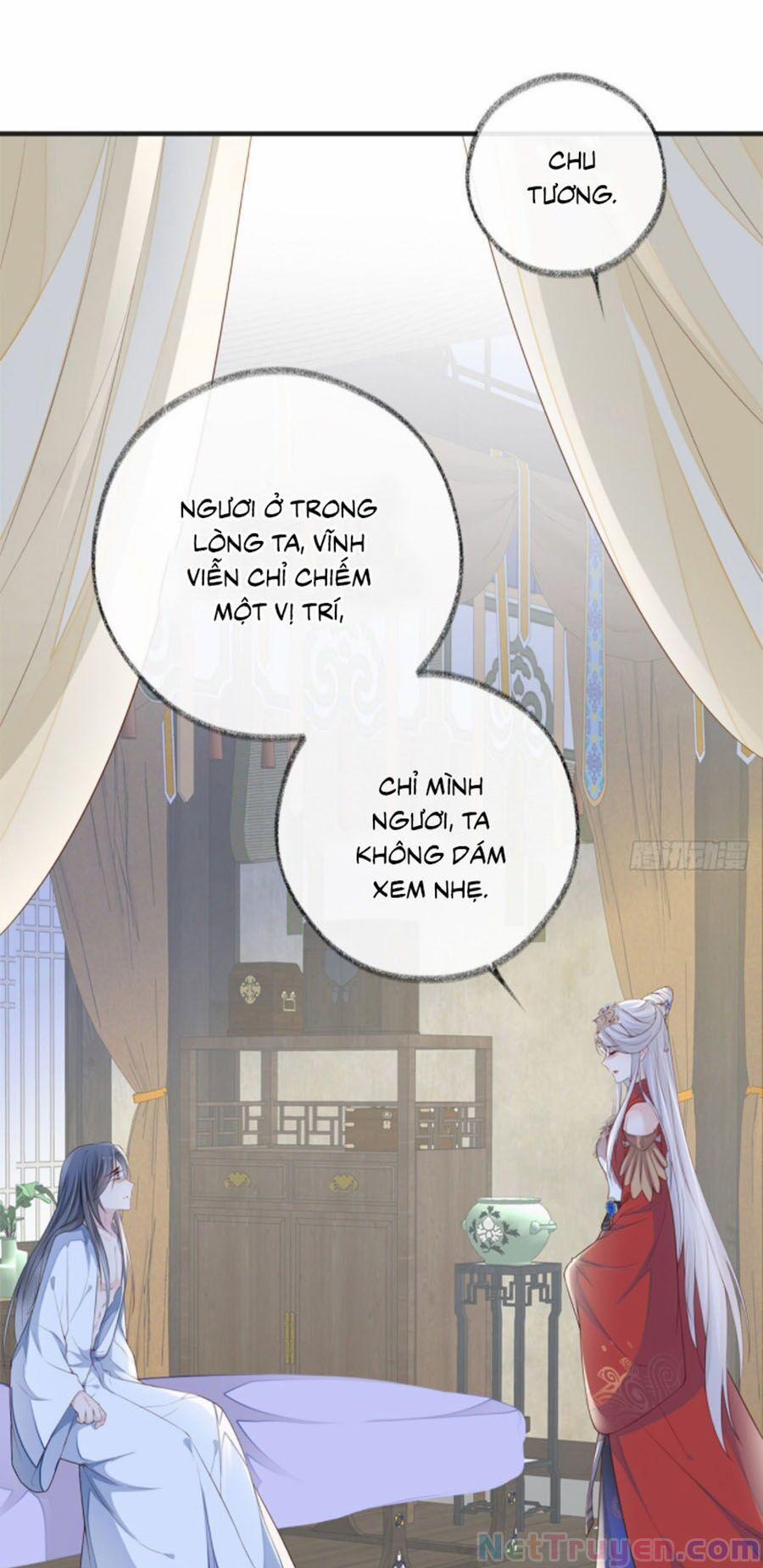 Thái Hậu Quân Hạ Thần 29 trang 32