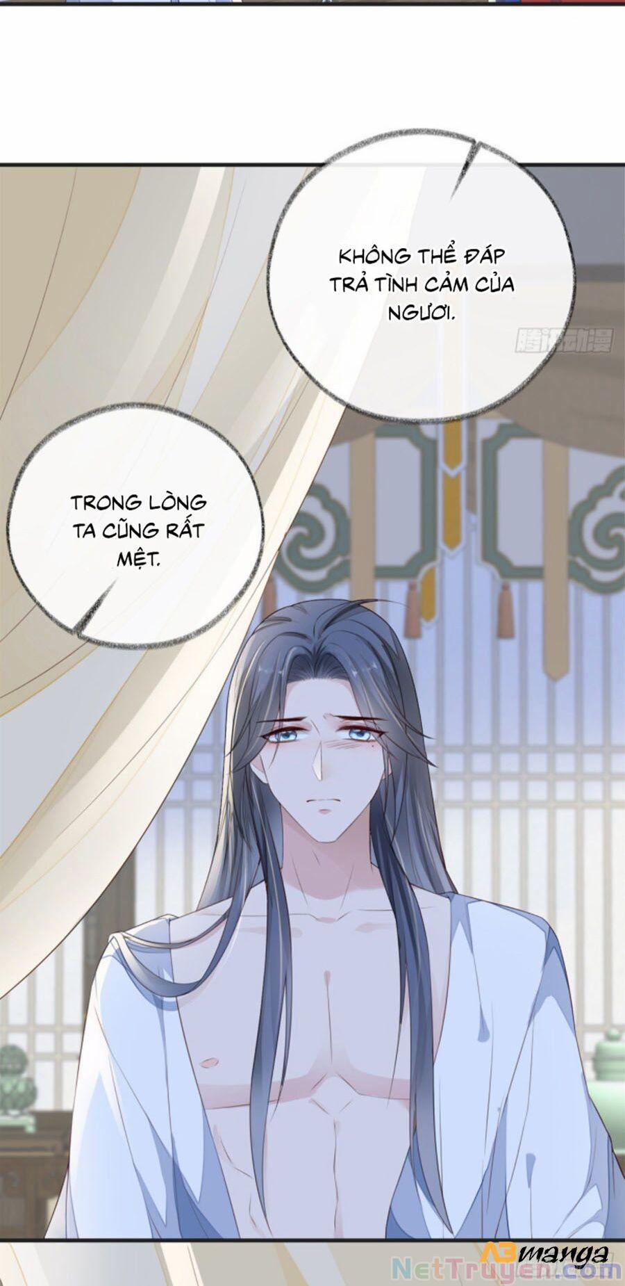 Thái Hậu Quân Hạ Thần 29 trang 33