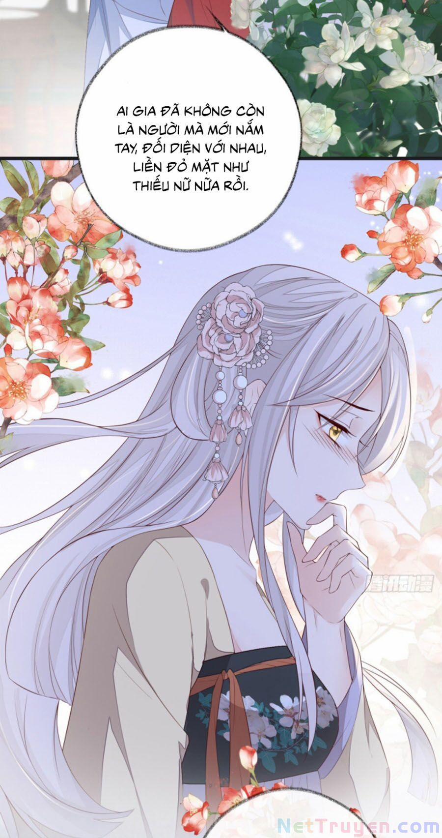 Thái Hậu Quân Hạ Thần 29 trang 5