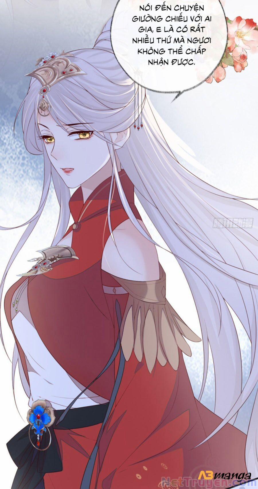 Thái Hậu Quân Hạ Thần 29 trang 6