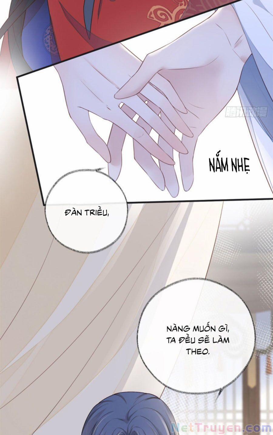 Thái Hậu Quân Hạ Thần 29 trang 7