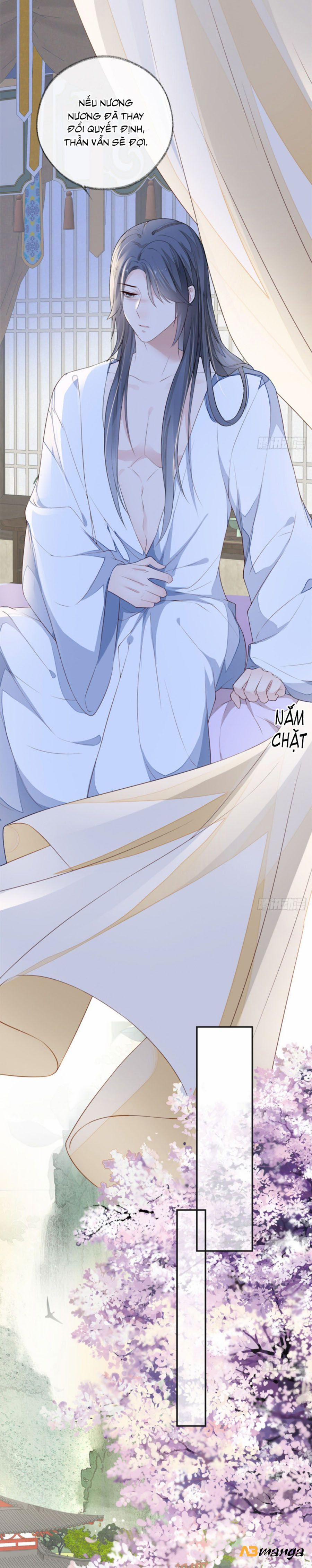 Thái Hậu Quân Hạ Thần 30 trang 0