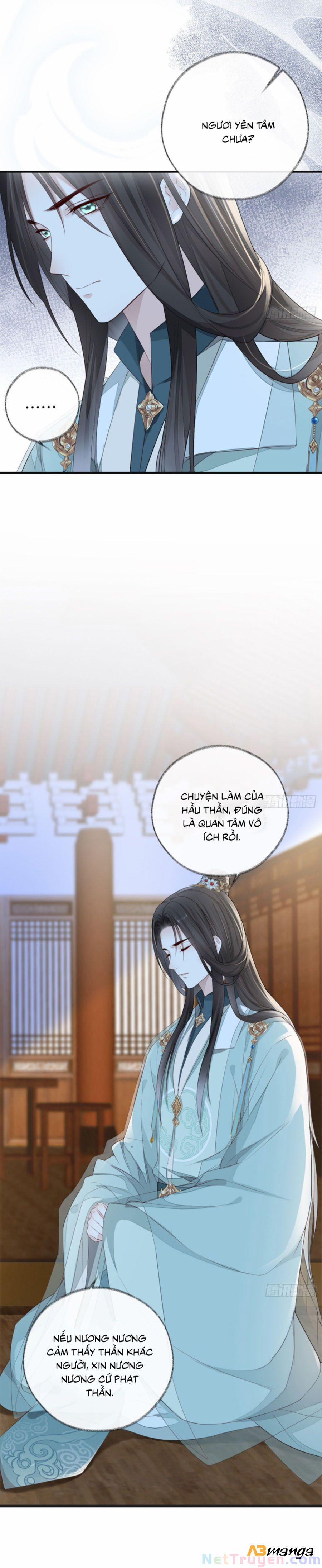 Thái Hậu Quân Hạ Thần 31 trang 10