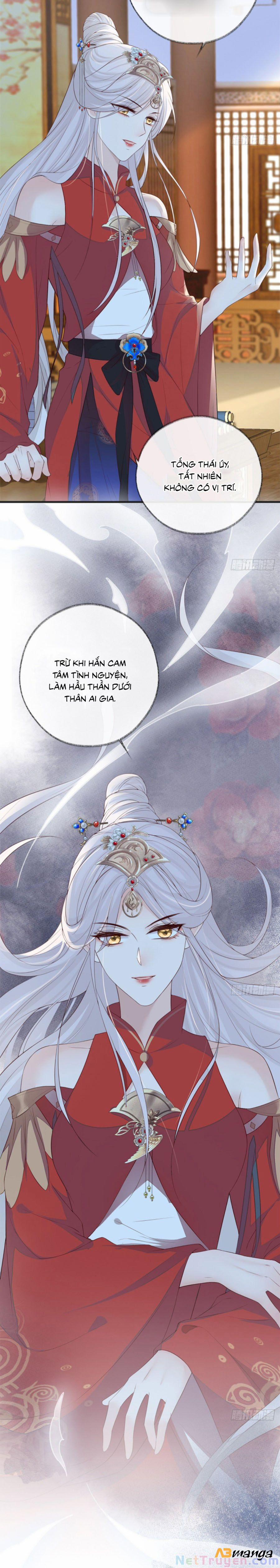 Thái Hậu Quân Hạ Thần 31 trang 9