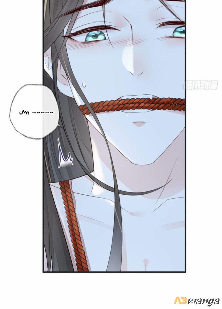 Thái Hậu Quân Hạ Thần 32 trang 12