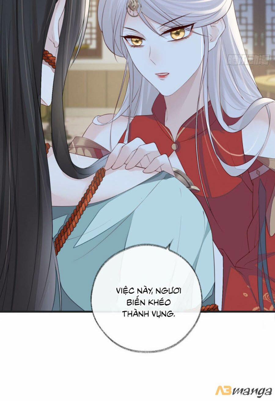 Thái Hậu Quân Hạ Thần 32 trang 15