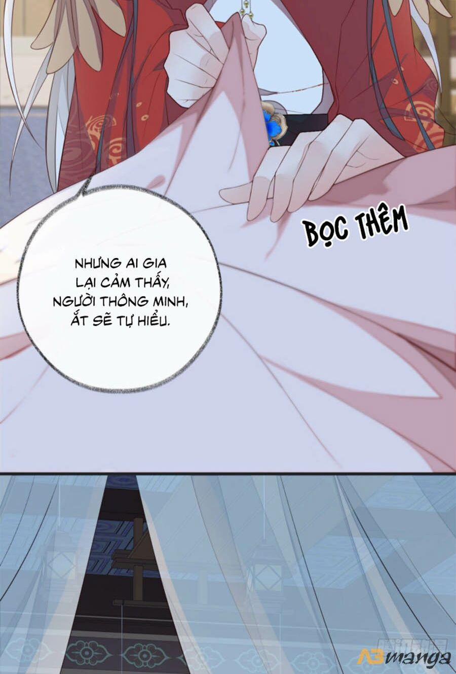 Thái Hậu Quân Hạ Thần 32 trang 18