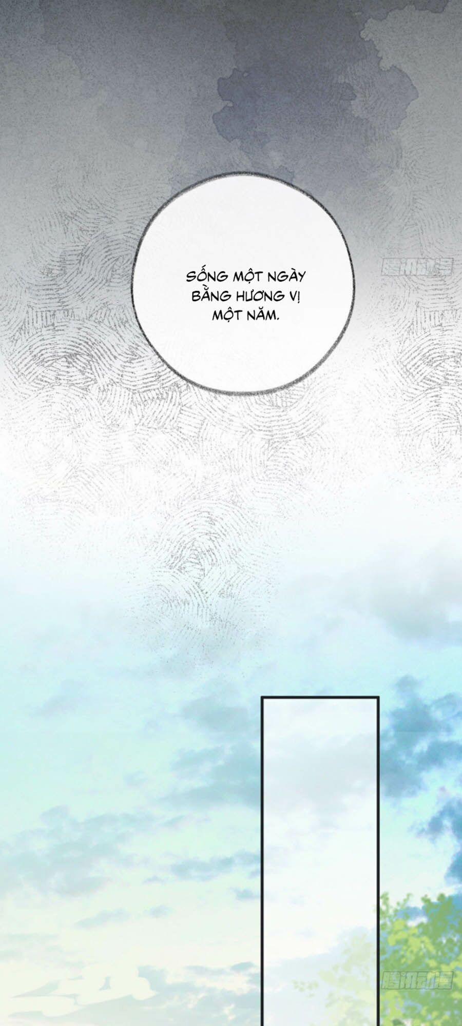 Thái Hậu Quân Hạ Thần 32 trang 21