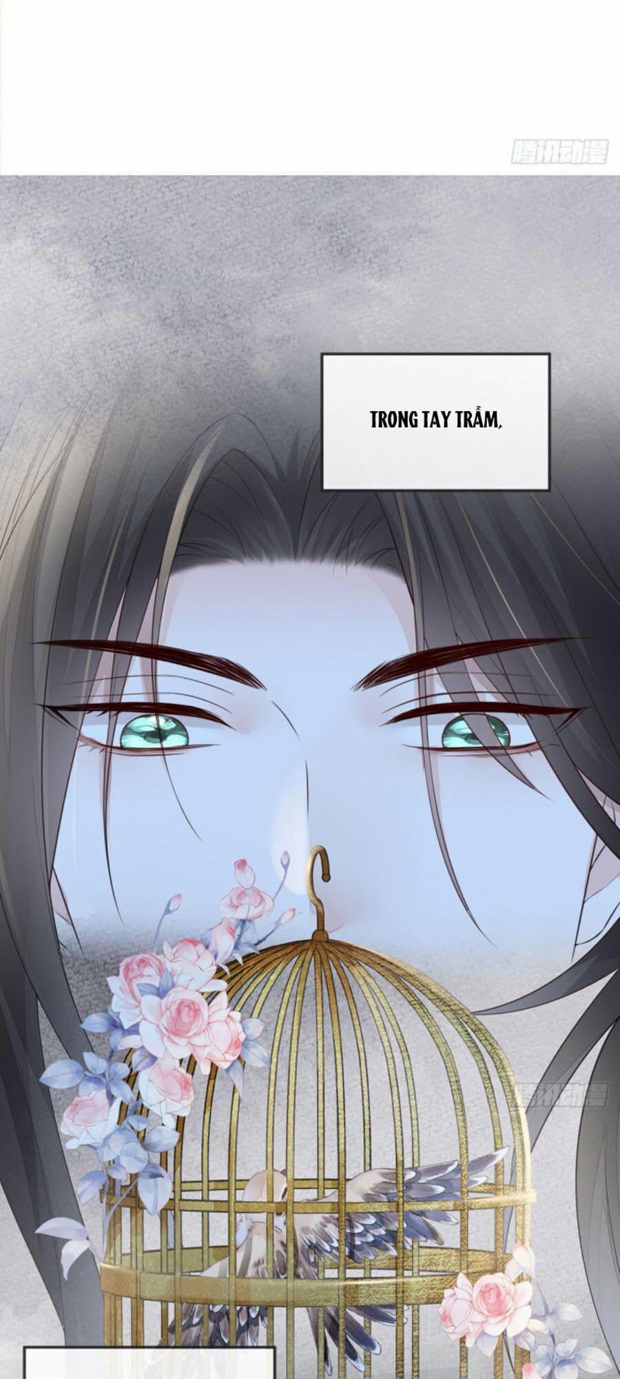 Thái Hậu Quân Hạ Thần 32 trang 25