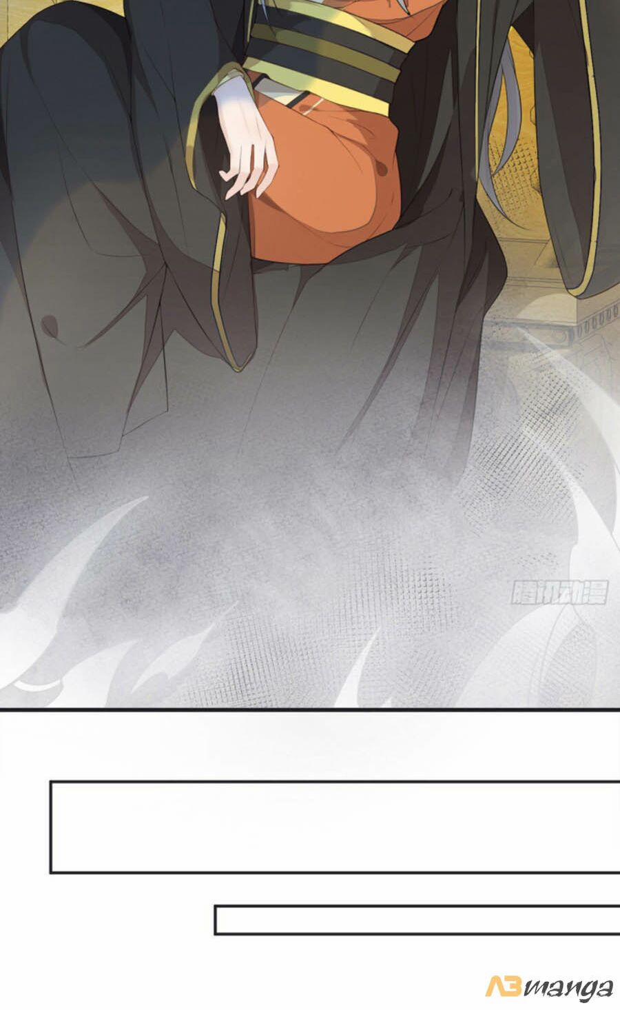 Thái Hậu Quân Hạ Thần 32 trang 27