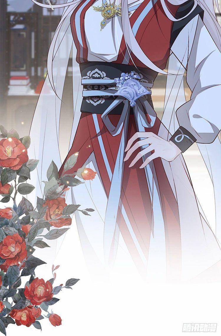 Thái Hậu Quân Hạ Thần 33 trang 10