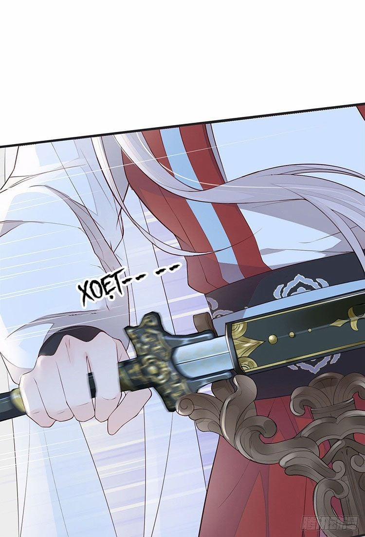 Thái Hậu Quân Hạ Thần 33 trang 13