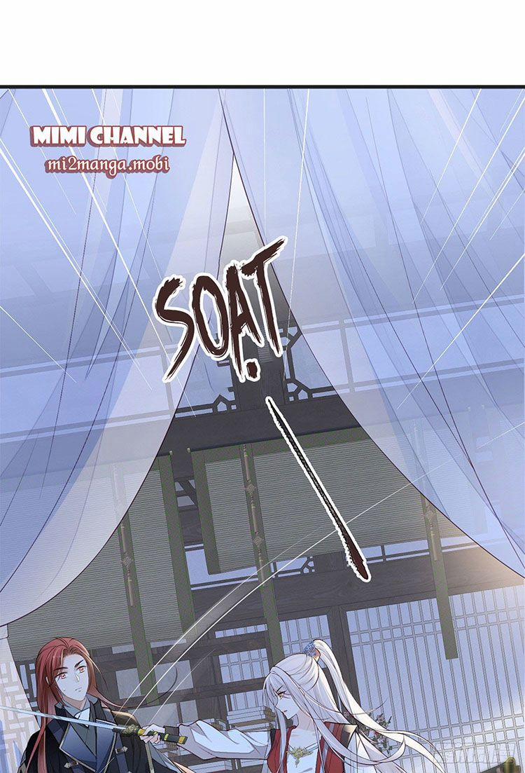 Thái Hậu Quân Hạ Thần 33 trang 15