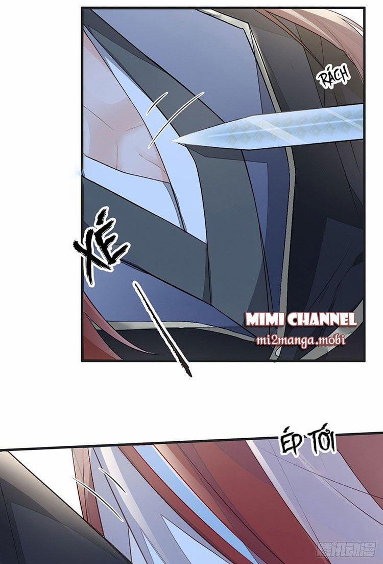 Thái Hậu Quân Hạ Thần 33 trang 19