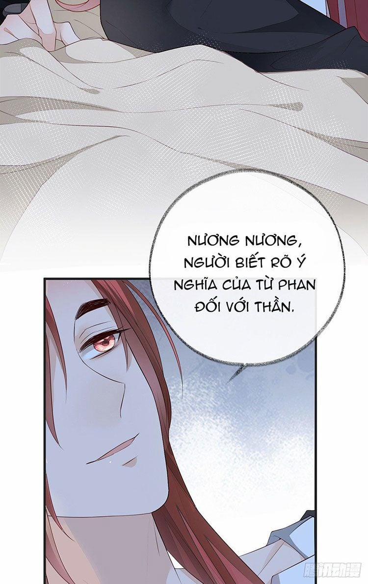 Thái Hậu Quân Hạ Thần 33 trang 25