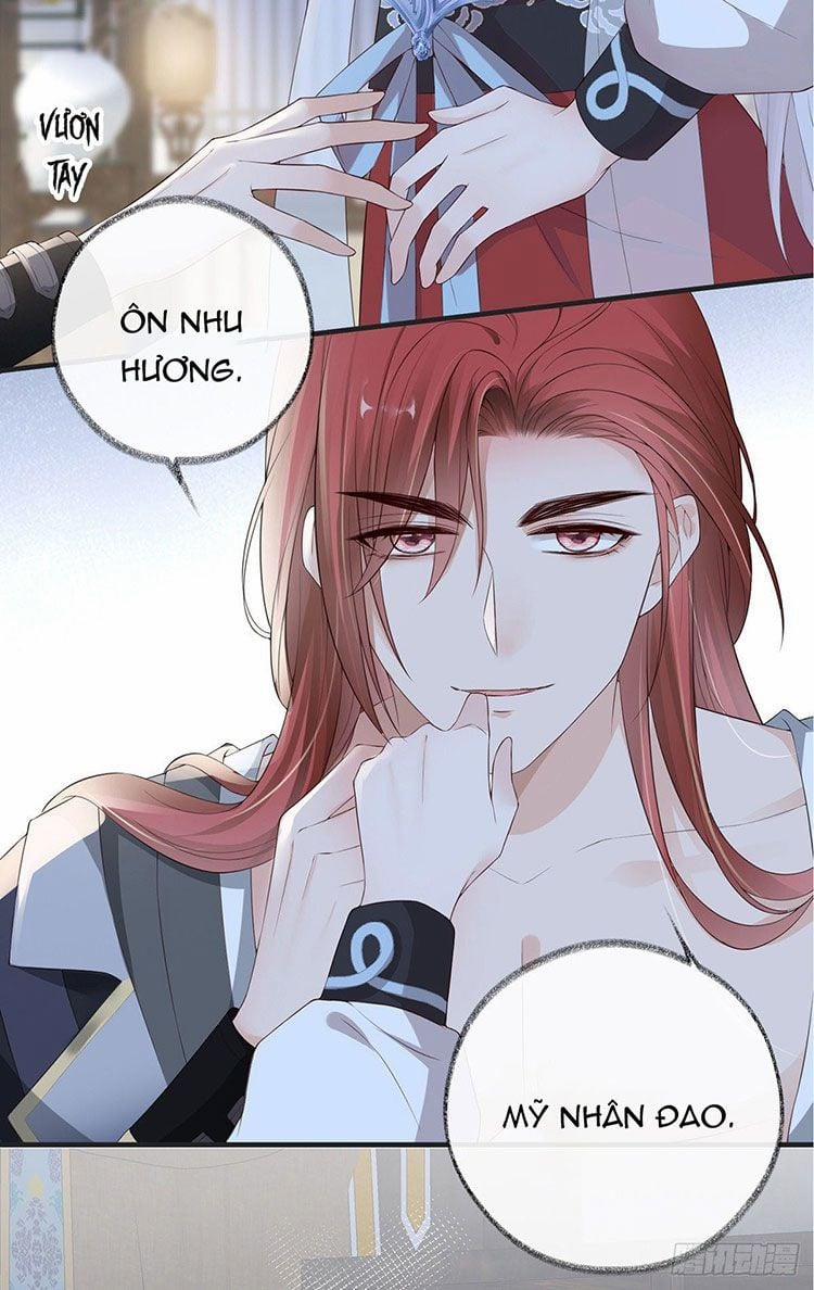 Thái Hậu Quân Hạ Thần 33 trang 28