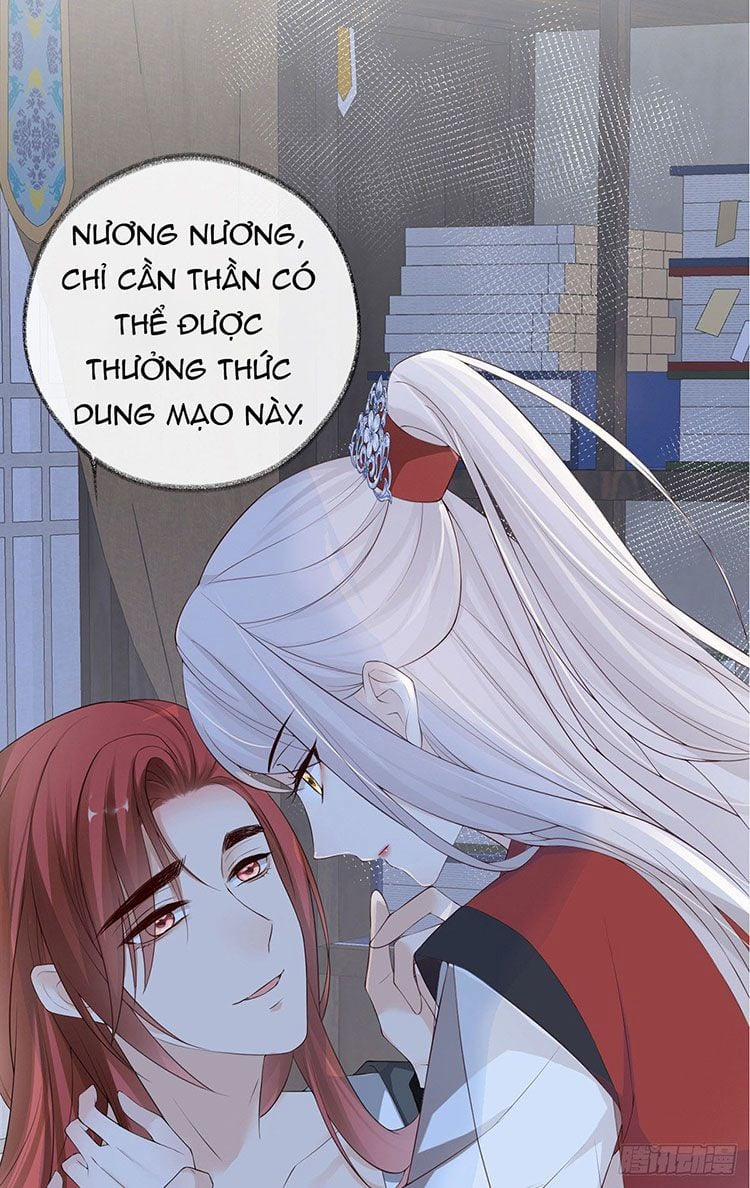 Thái Hậu Quân Hạ Thần 33 trang 29