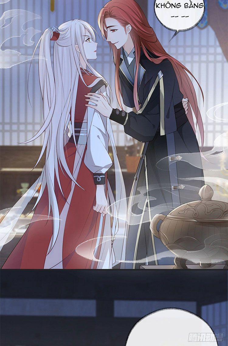 Thái Hậu Quân Hạ Thần 33 trang 4