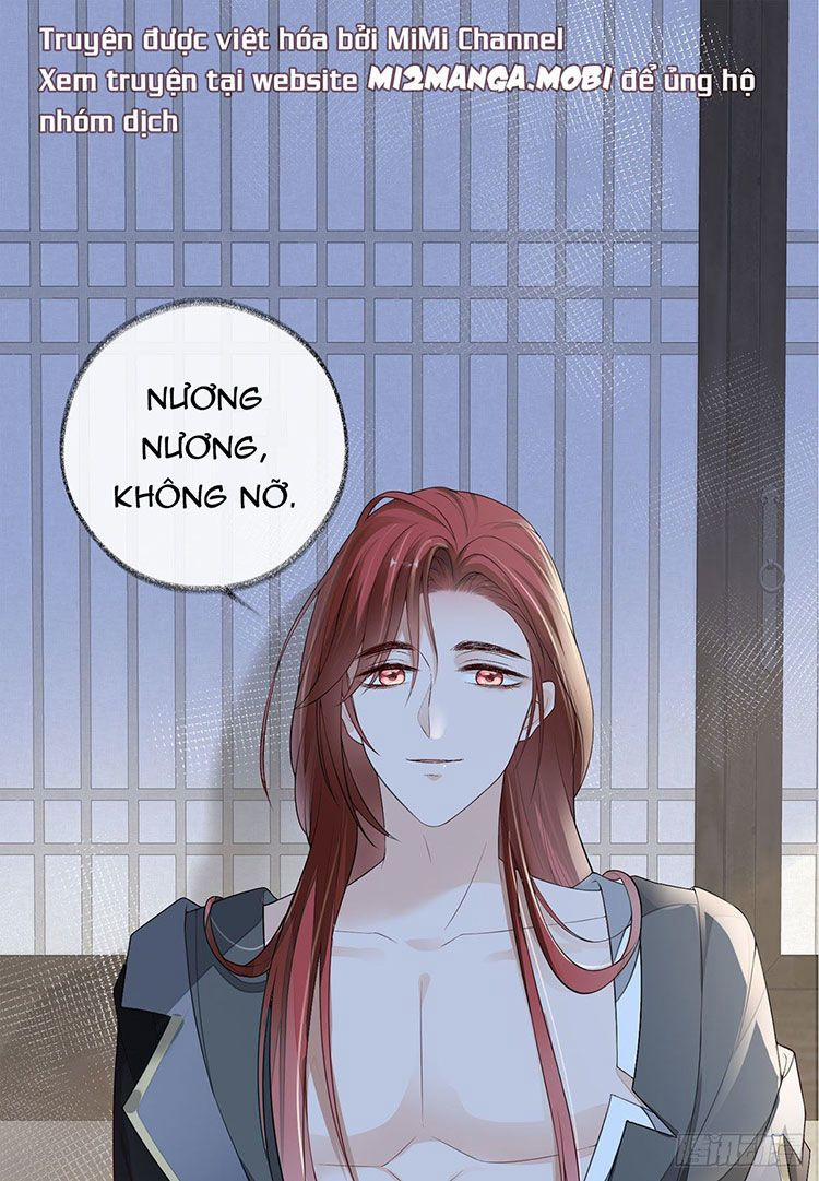 Thái Hậu Quân Hạ Thần 34 trang 0