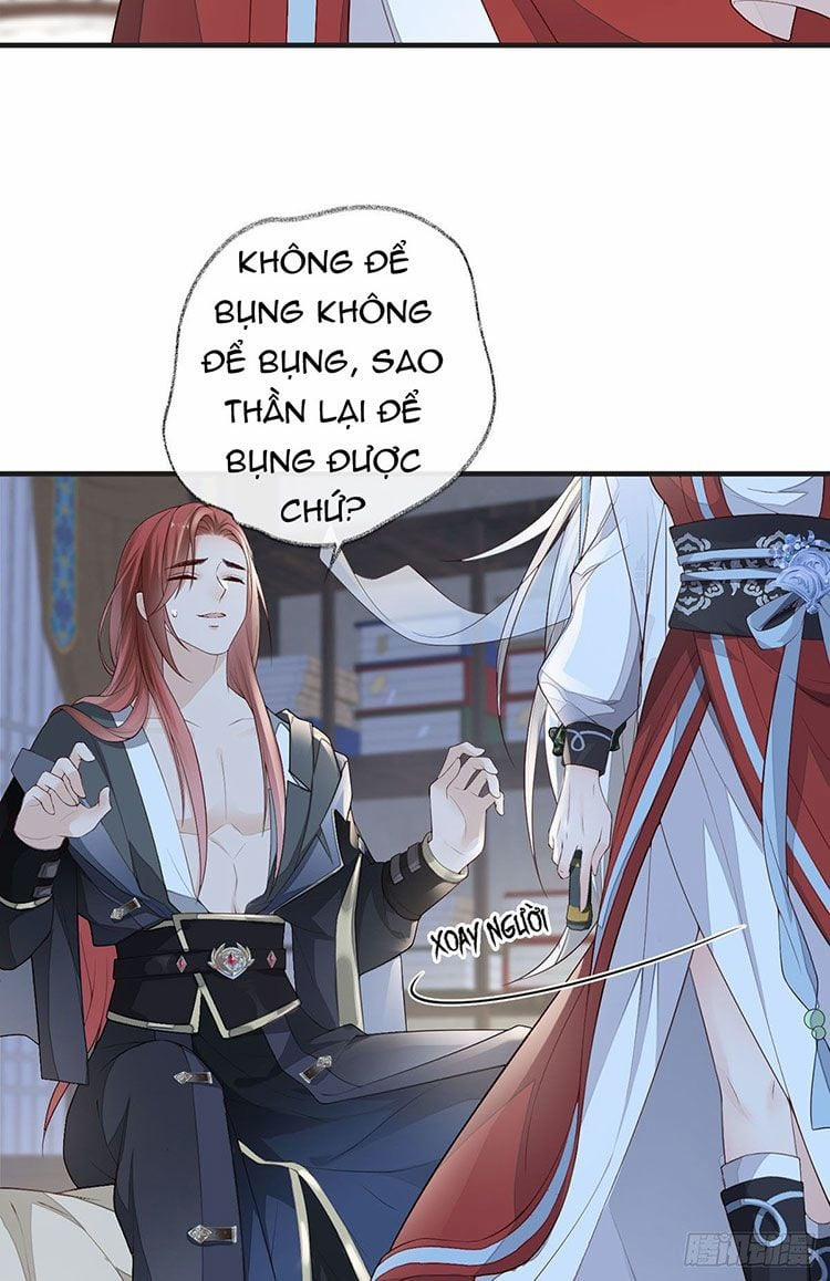 Thái Hậu Quân Hạ Thần 34 trang 13