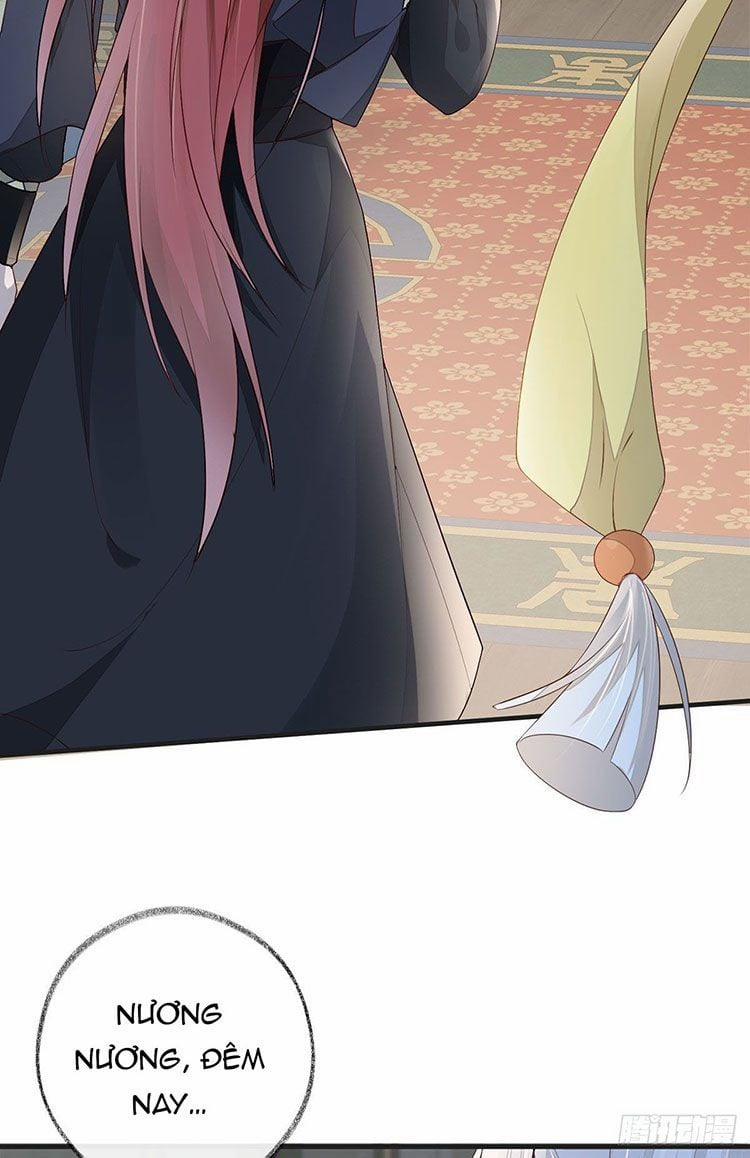 Thái Hậu Quân Hạ Thần 34 trang 16